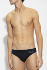 EA7 Emporio Armani Swim briefs