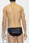 EA7 Emporio Armani Swim briefs