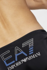 EA7 Emporio Armani Swim briefs