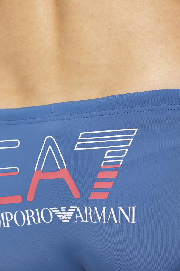 EA7 Emporio Armani Swim briefs