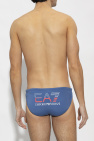 EA7 Emporio Armani Swim briefs