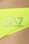 EA7 Emporio Armani Logo swim briefs