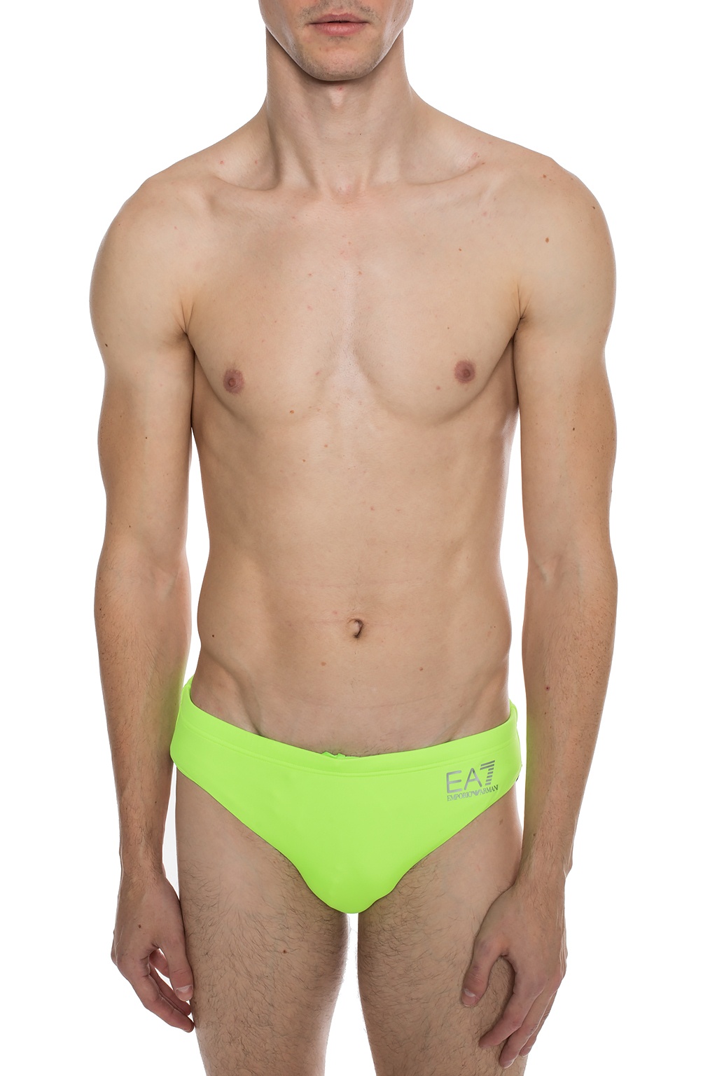 armani boys swim briefs