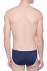 EA7 Emporio Armani Swim shorts with logo