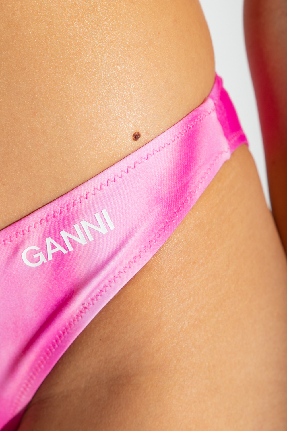 Ganni Bikini briefs