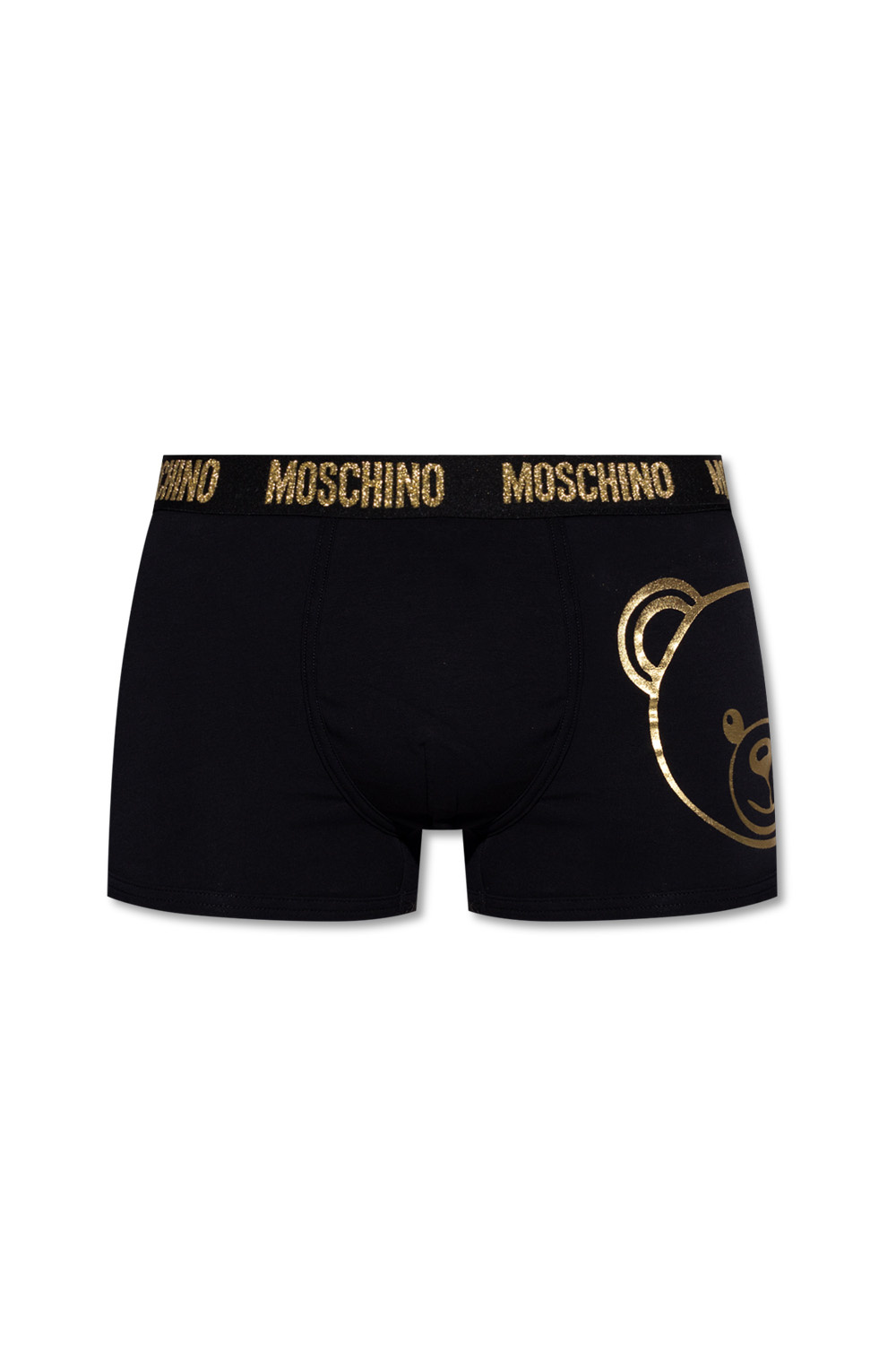 Moschino Boxers with logo