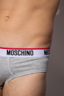 Moschino Briefs three-pack