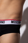 Moschino Briefs three-pack