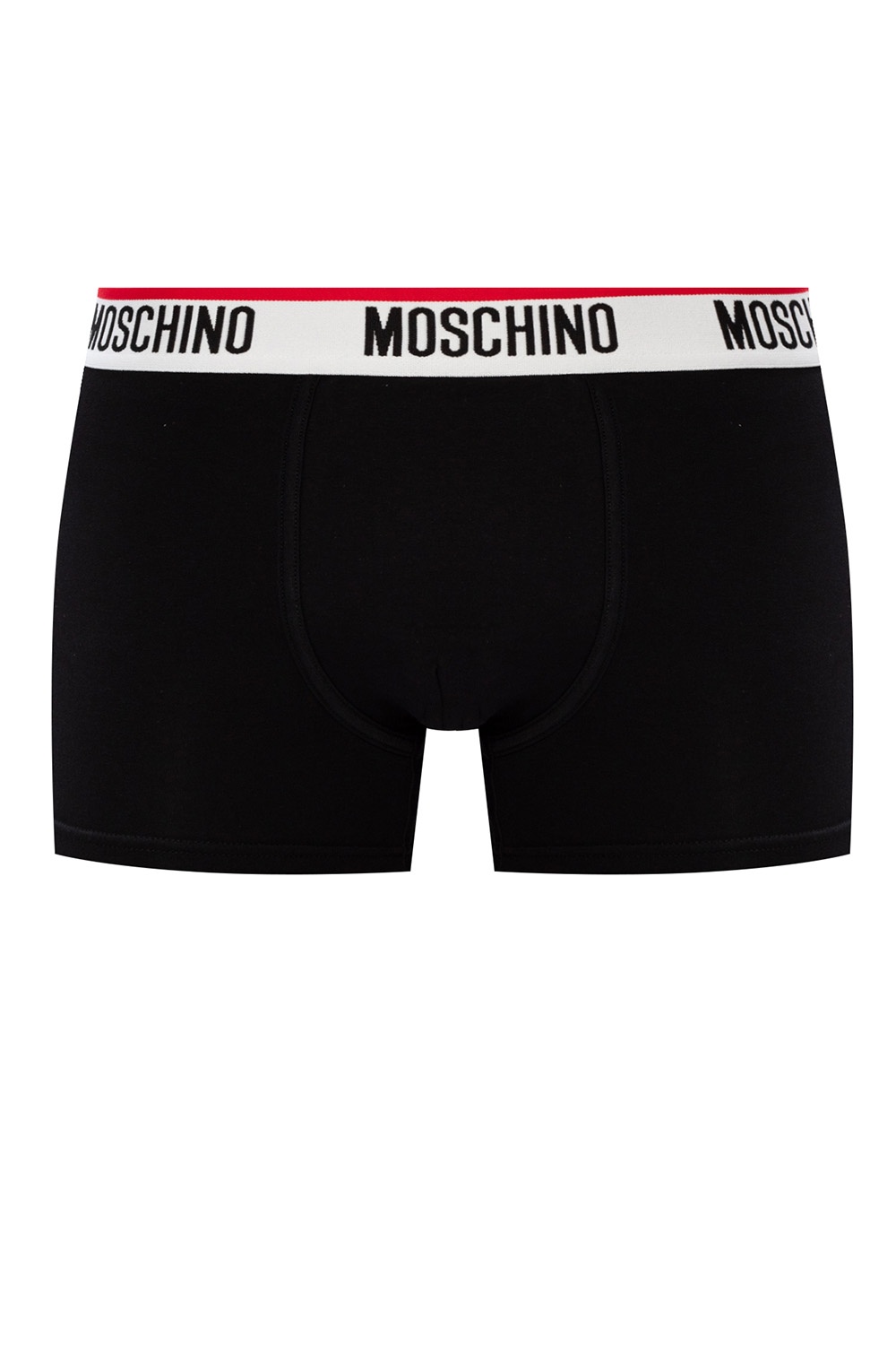 Moschino Boxers three-pack