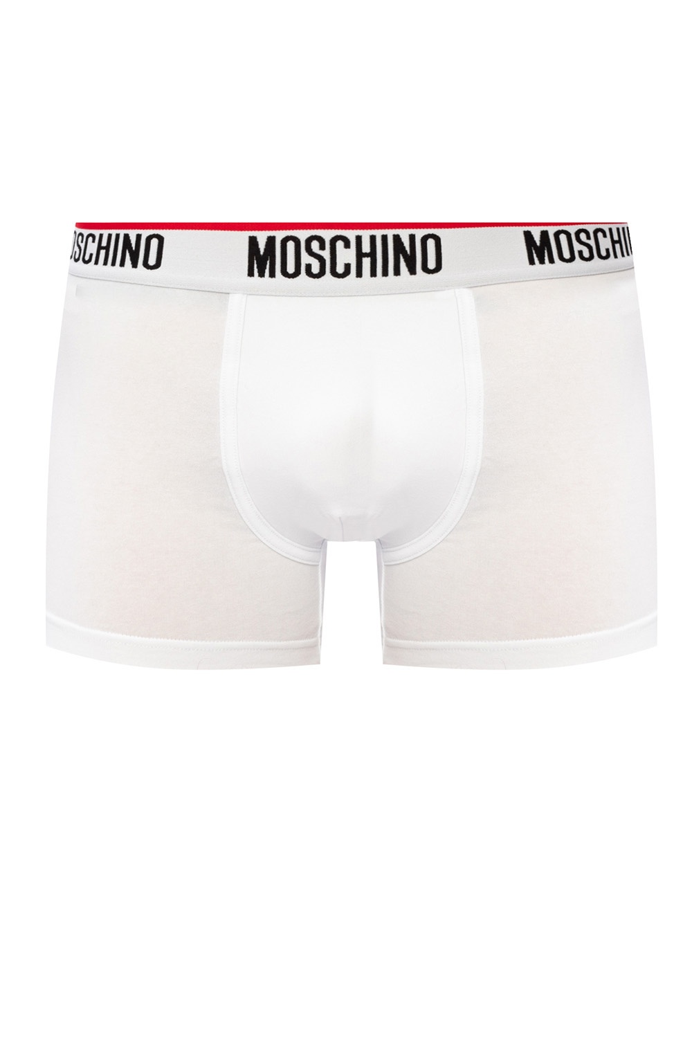 Moschino Boxers three-pack