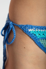 Ganni Bikini briefs