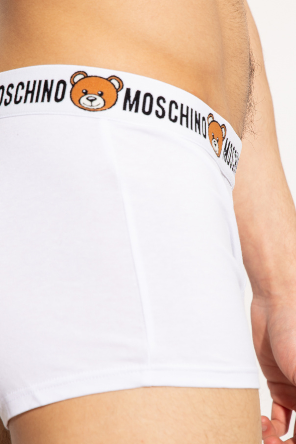 Moschino Moschino UNDERWEAR/SOCKS boxers MEN