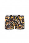 Moschino Boxers with logo