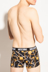 Moschino Boxers with logo