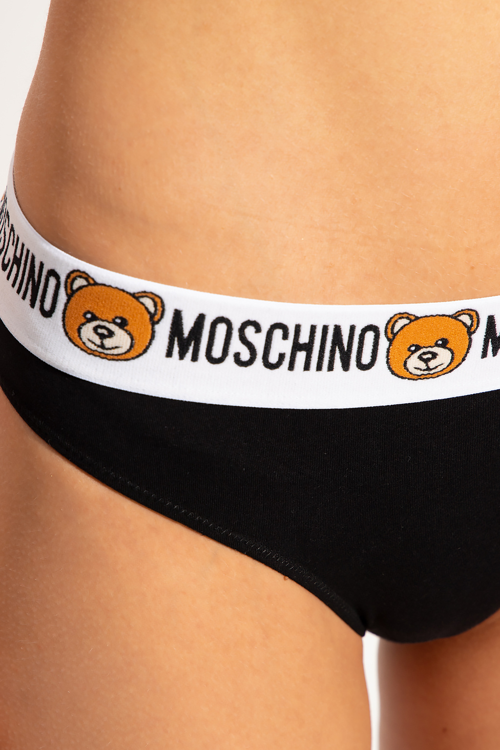 Moschino Add to wish list