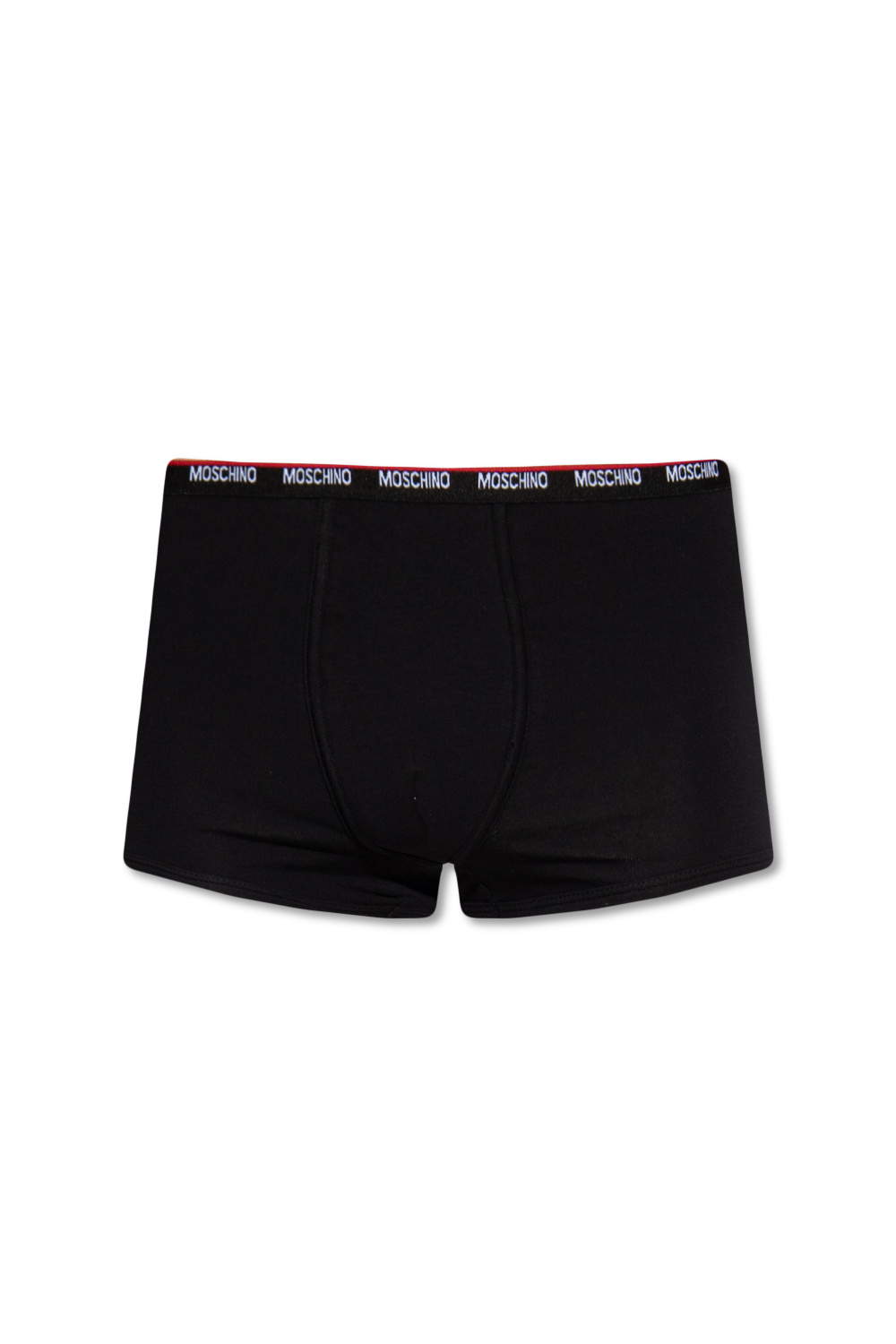 Moschino Boxers with logo