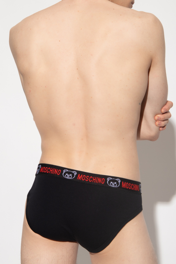 Moschino Moschino UNDERWEAR/SOCKS briefs MEN