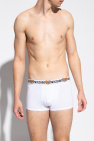 Moschino Boxers with logo