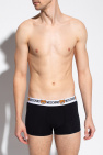 Moschino Boxers with logo