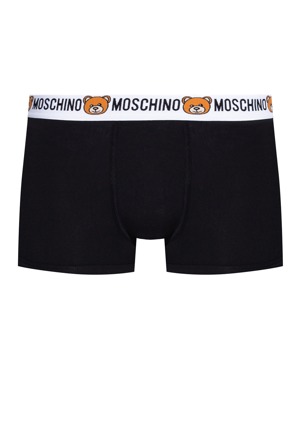 Moschino Boxers with logo