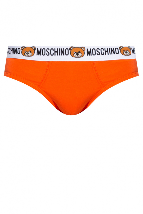 Moschino Moschino Clothing MEN