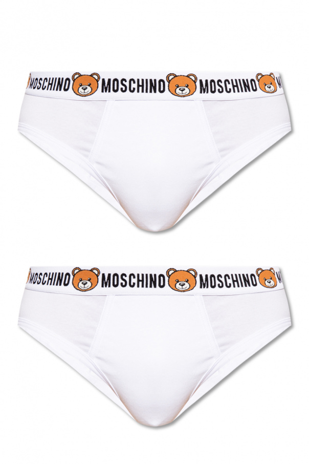 Moschino TRENDS FOR THE SPRING/SUMMER SEASON