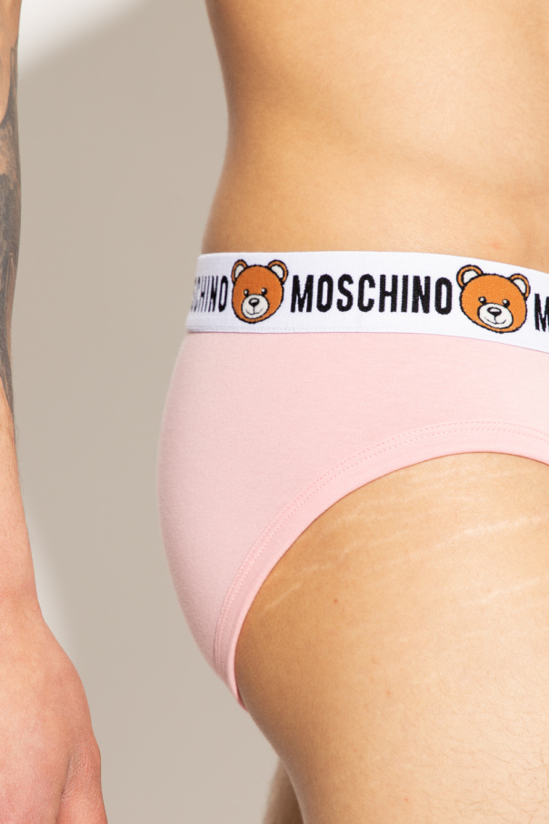 Moschino Stay one step ahead and see the most stylish suggestions
