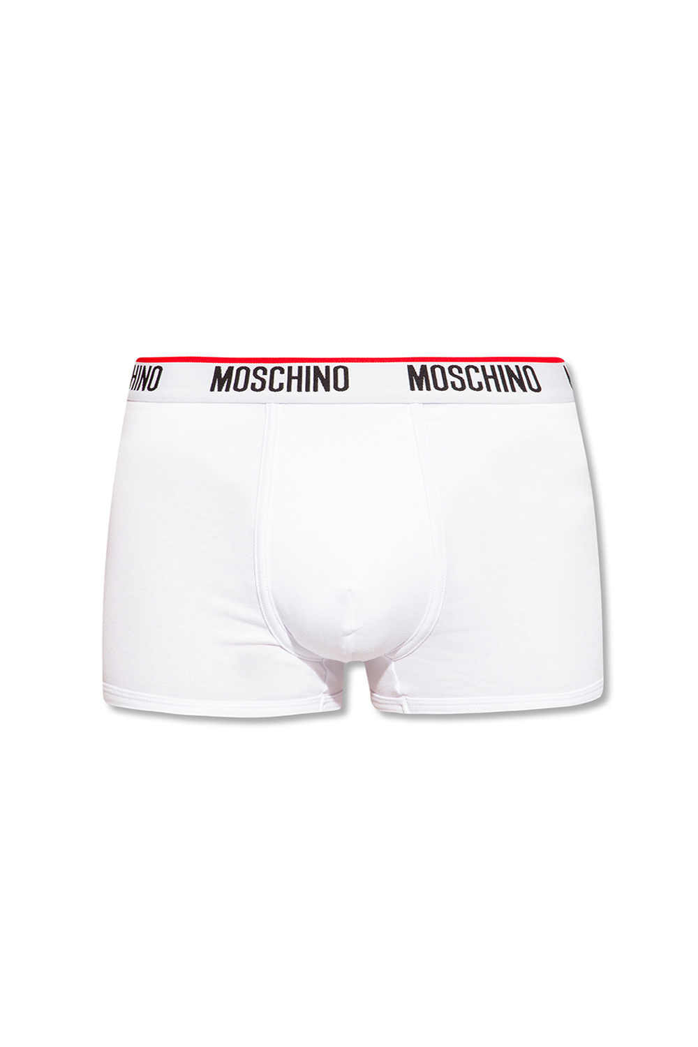 Moschino Branded boxers 2-pack