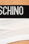 Moschino Briefs with logo