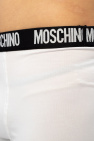 Moschino Boxers with logo