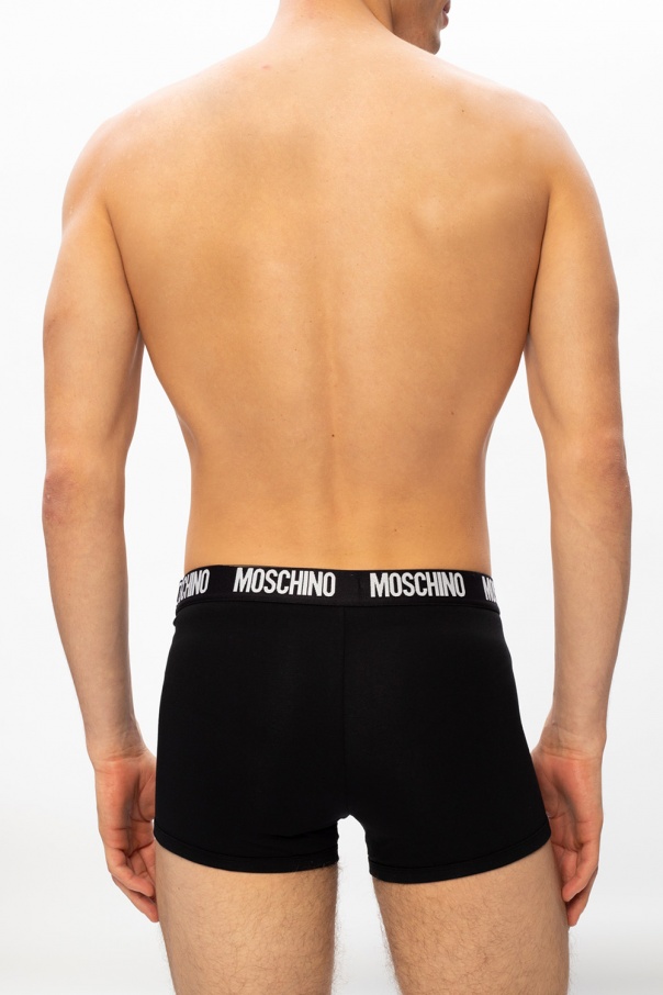 Moschino of the worlds most desired brand