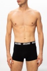 Moschino Boxers with logo