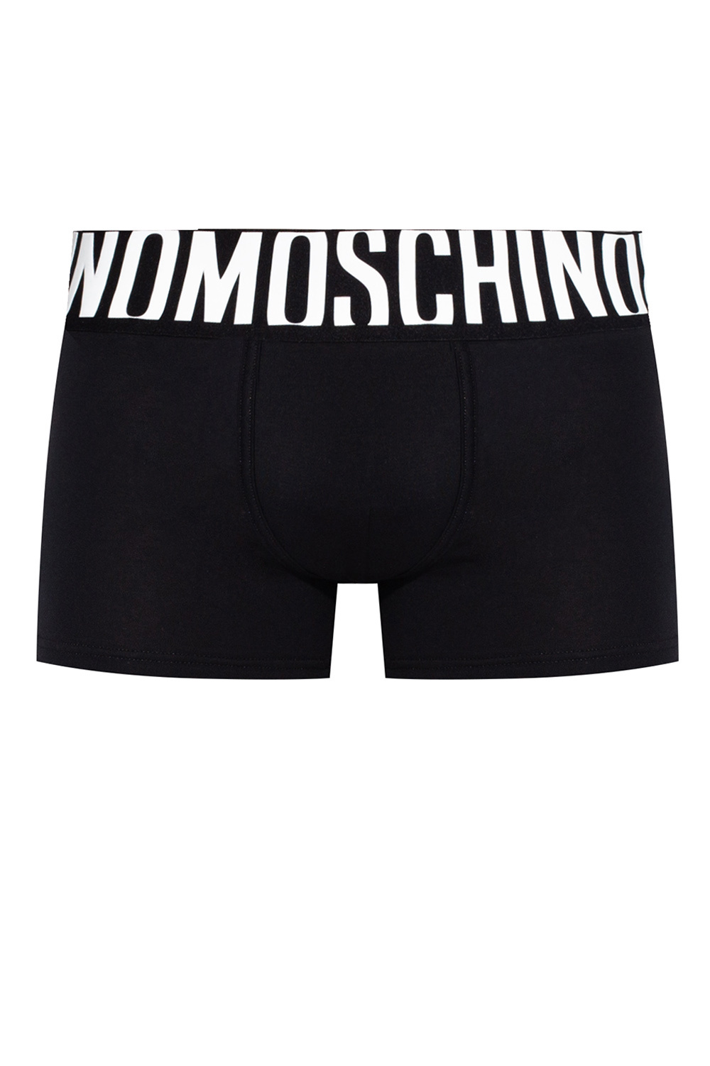 Moschino Boxers with logo