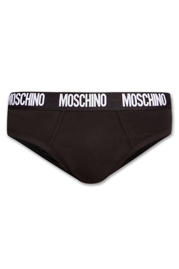 Moschino Only the necessary