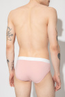 Moschino Briefs 2-pack