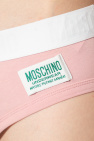 Moschino Briefs 2-pack