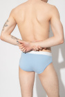 Moschino Briefs 2-pack