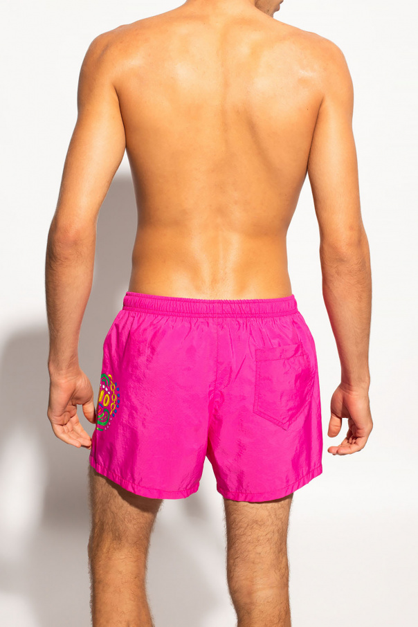 Moschino Swim Chris shorts