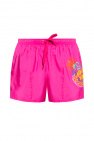 usb Grey storage Chris shorts