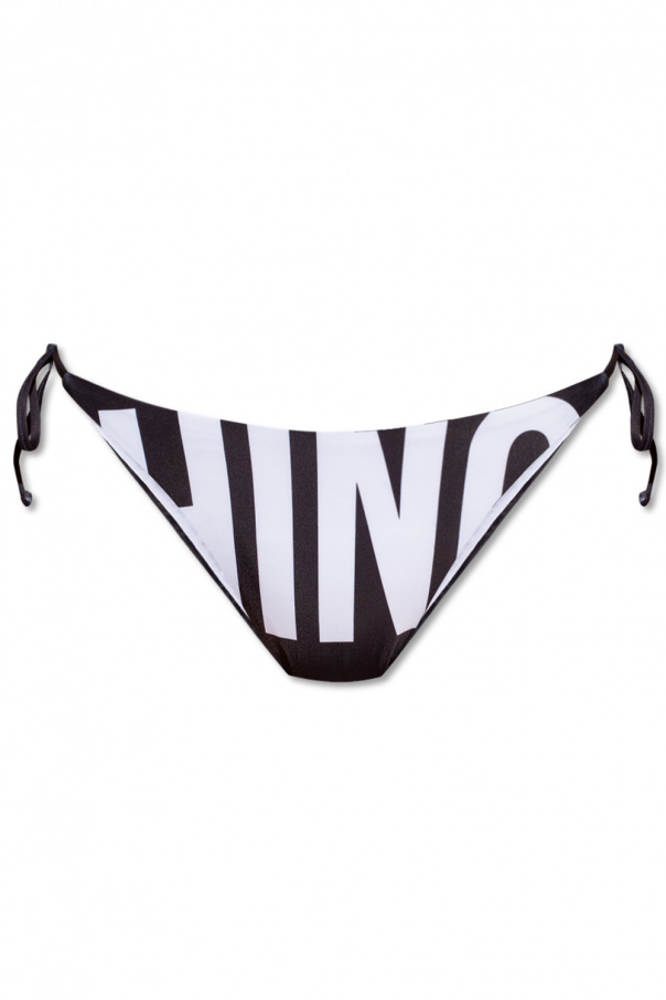 Moschino Swimsuit bottom