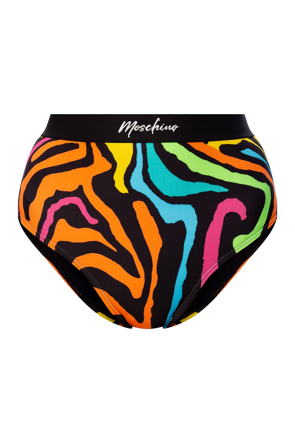 moschino bathing suit sale