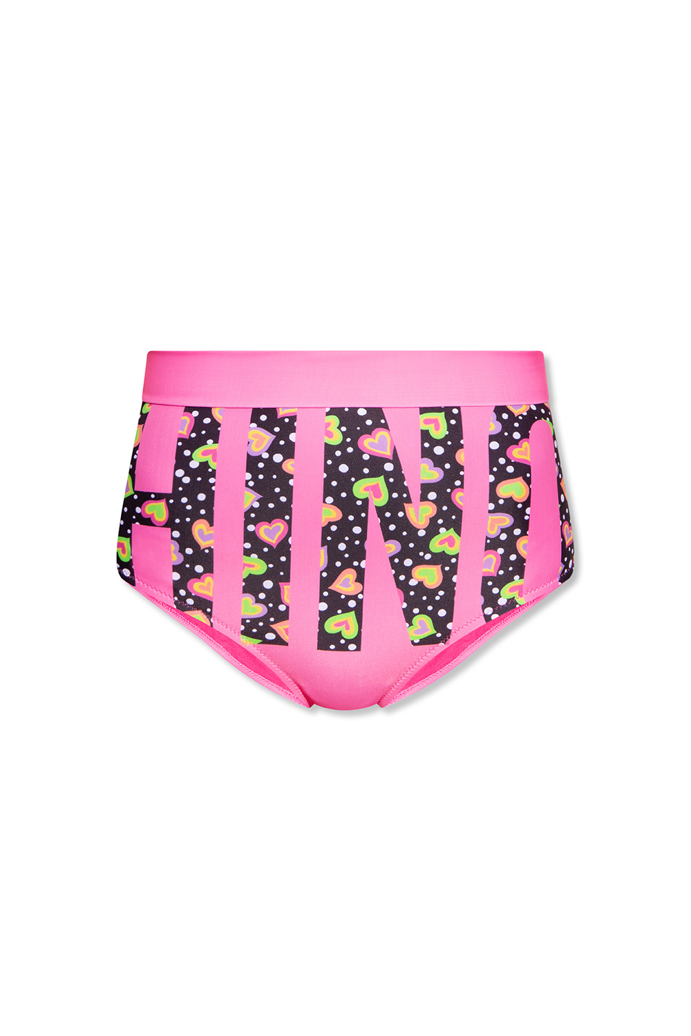 Moschino Swimsuit bottom