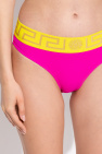 Versace Swimsuit bottom