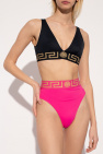 Versace Swimsuit briefs