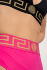 Versace Swimsuit briefs