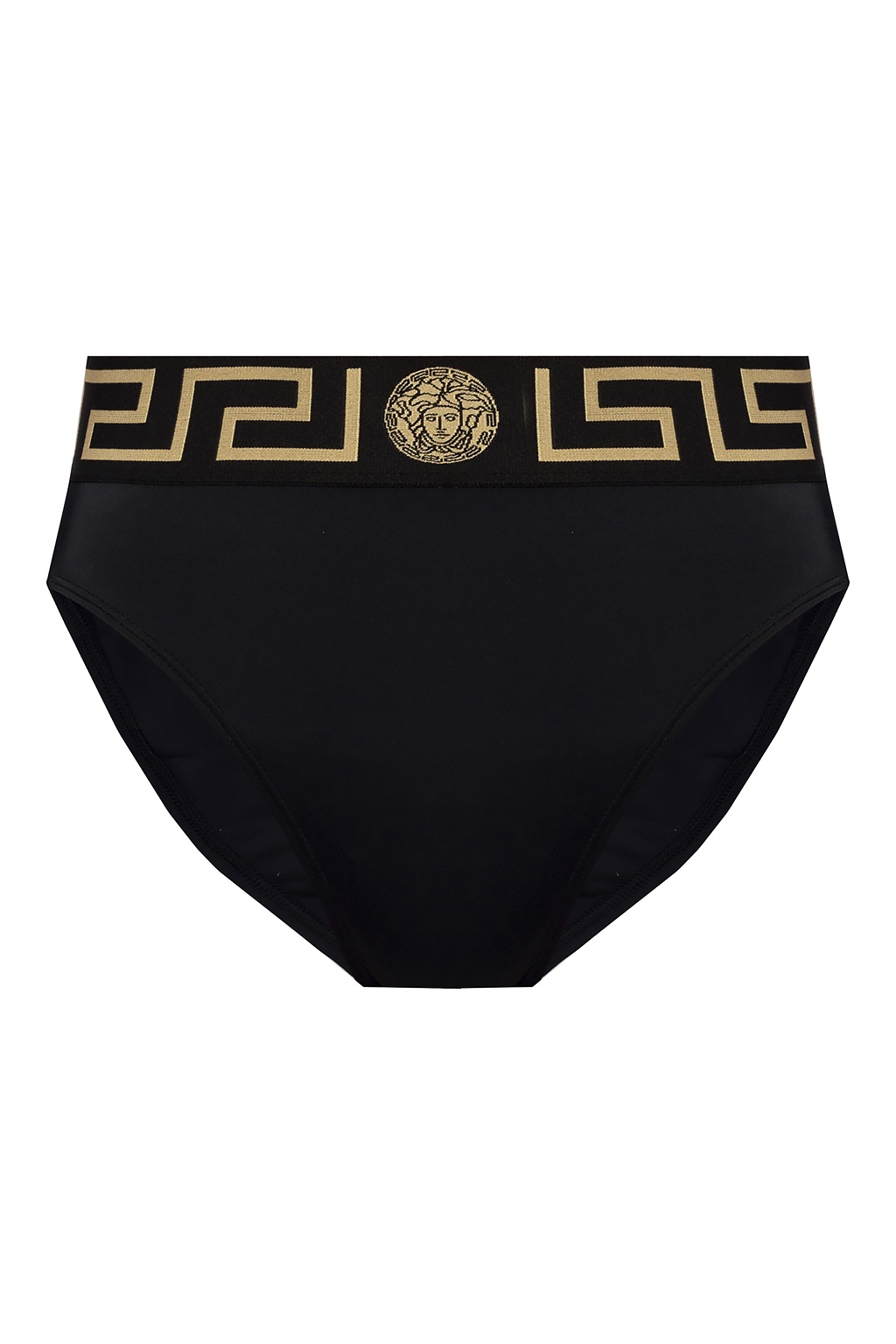 Versace Swimsuit bottom