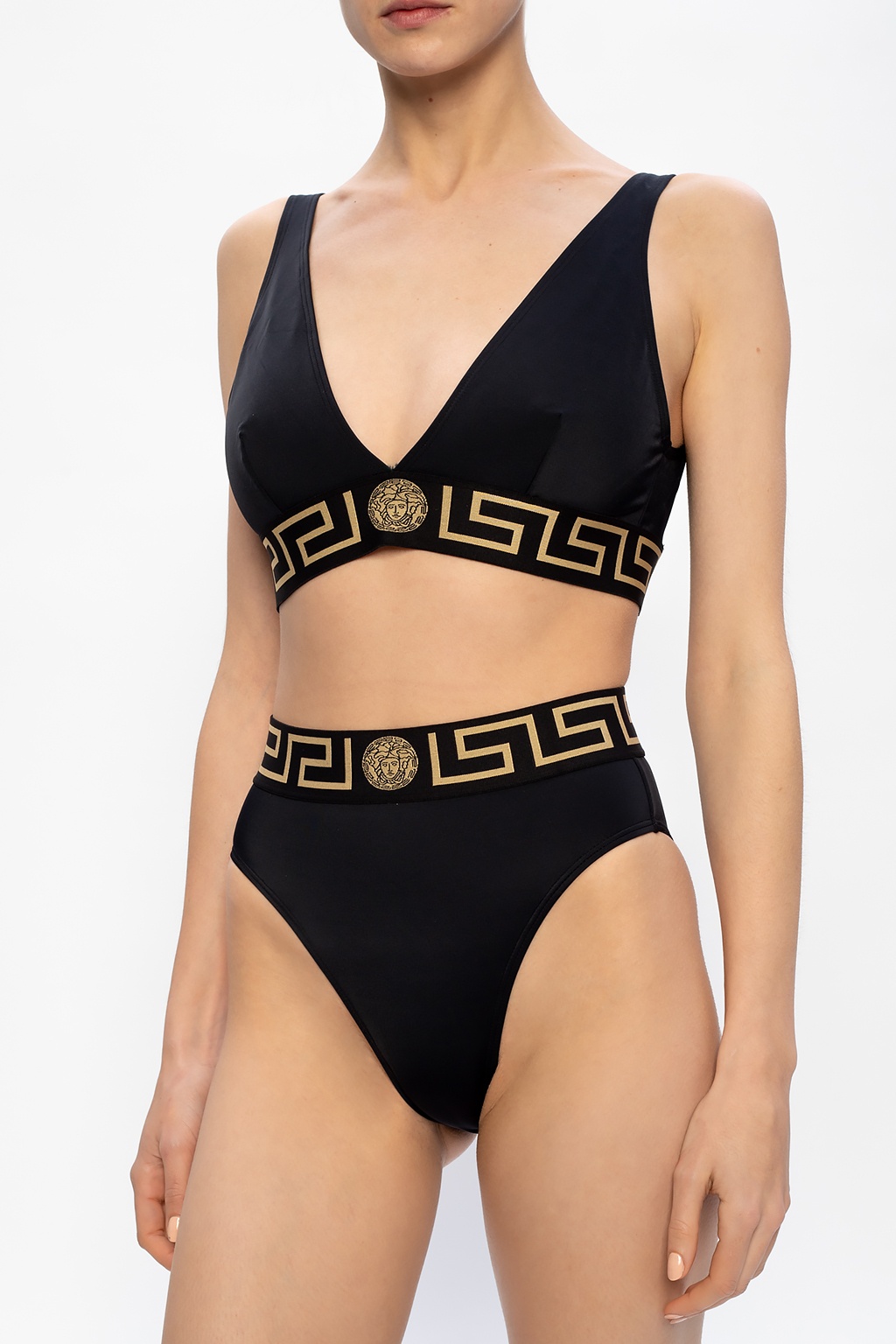 Versace Swimsuit bottom