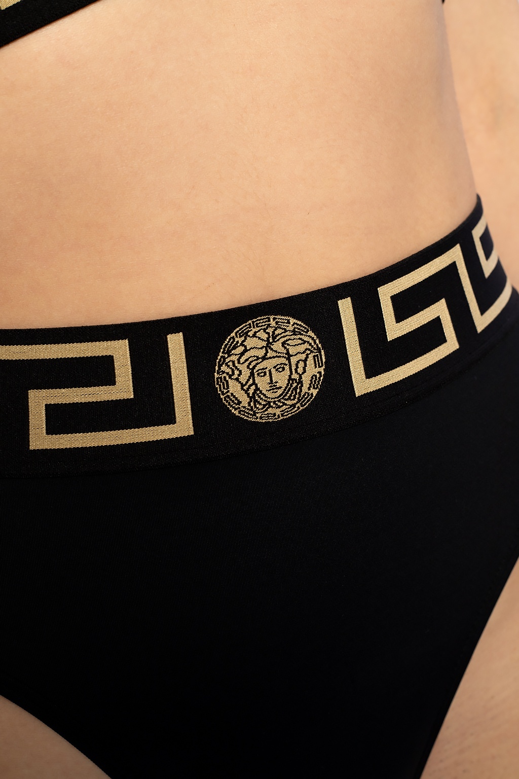 Versace Swimsuit bottom