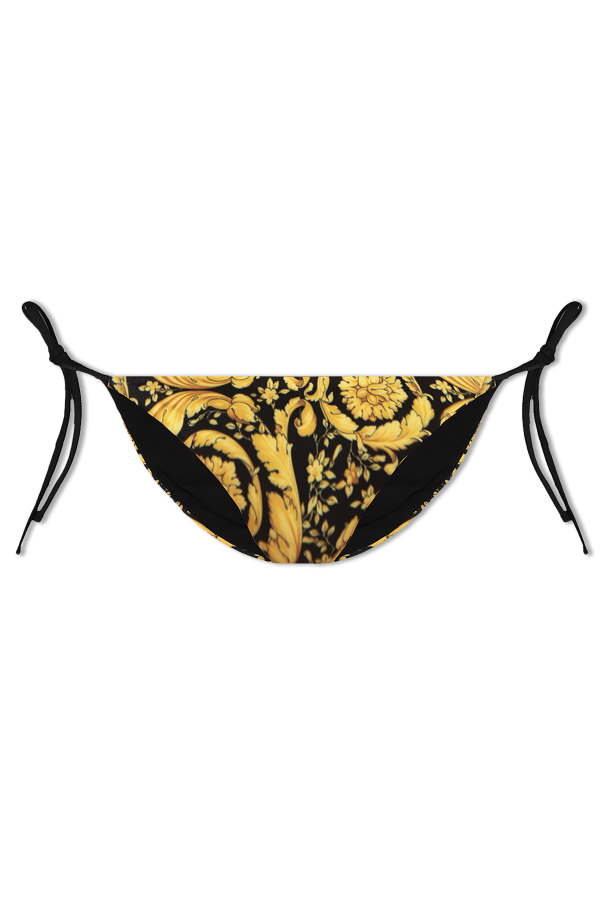 Swimsuit bottom od Versace