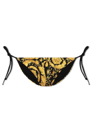 Swimsuit bottom